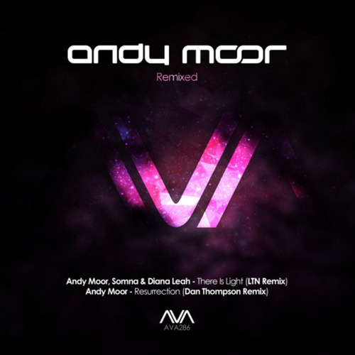 Andy Moor Remixed PT. 1