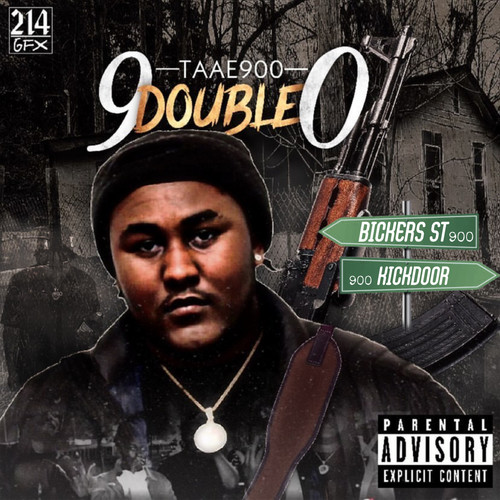 9 Double 0 (Explicit)