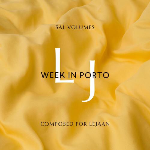 Week In Porto