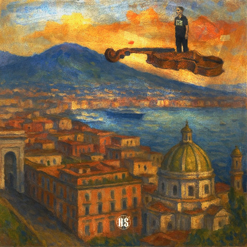 RONDÒ VENEZIANO (Explicit)