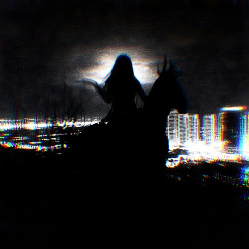 DARK INSTINCT