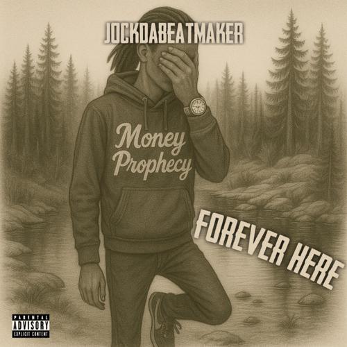 FOREVER HERE (Explicit)