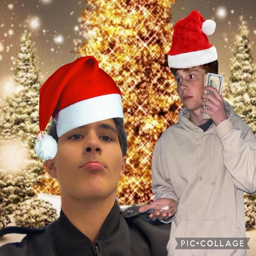 Cold season (feat. ANGEL MARTINEZ) [Explicit]