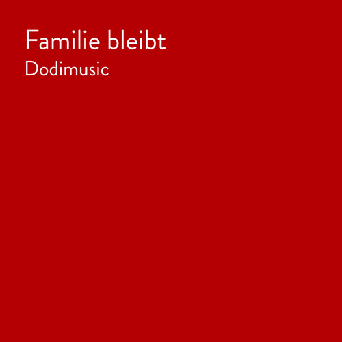Familie bleibt