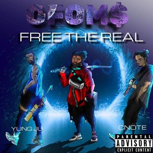 FREETHEREAL (feat. OFOM$ CNOTE & YOUNG JU) [Explicit]