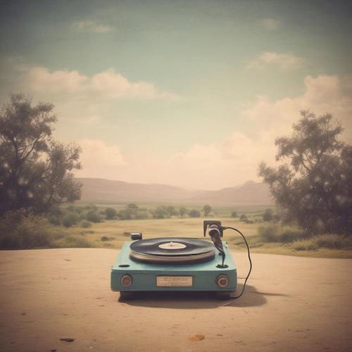 The color of first love