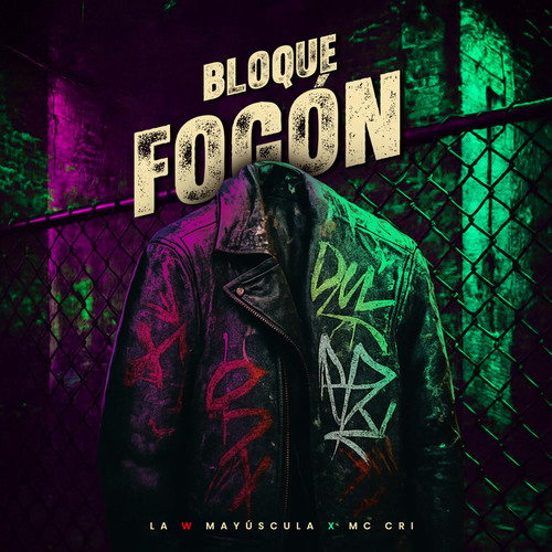 Bloque Fogon