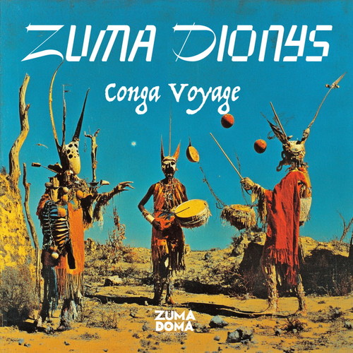 Conga Voyage