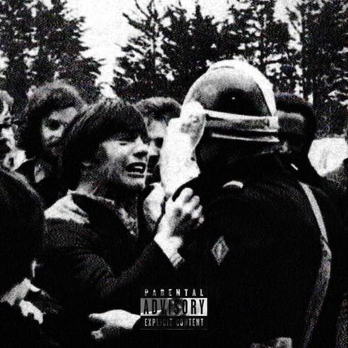 Street Riot! (feat. ANARKIST) [Explicit]