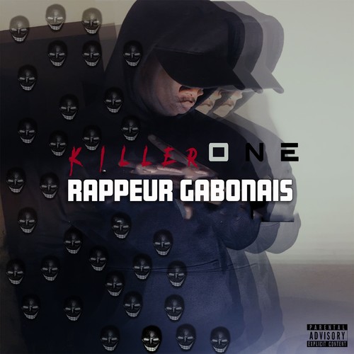 Rappeur gabonais (RPG) [Explicit]