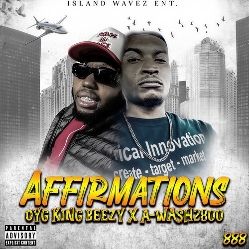 Affirmations (Explicit)