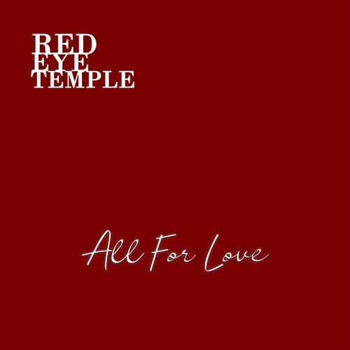 All for Love (feat. Tommy Johansson & Siegfried Samer)