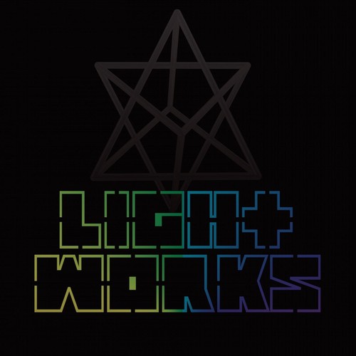 Lightworks - EP