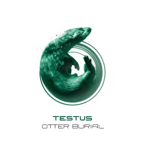 Otter Burial