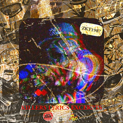 Killer Lyrics Excerpts VOL.2 (Explicit)