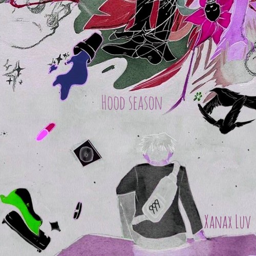 Hood Season (Explicit)