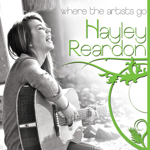 Where the Artists Go