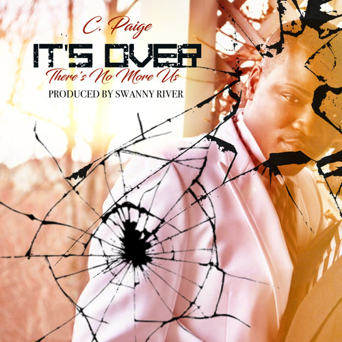 It's Over (There's No More Us)