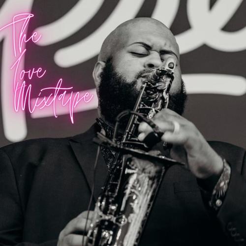 The Love Mixtape
