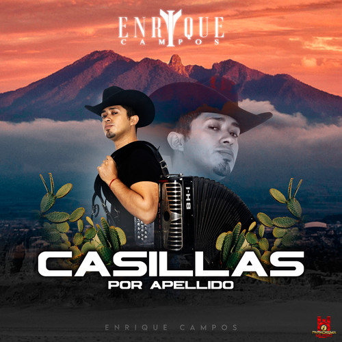 Casillas Por Apellido (Explicit)