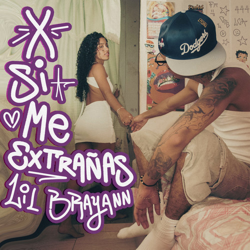 X Si Me Extrañas (Explicit)