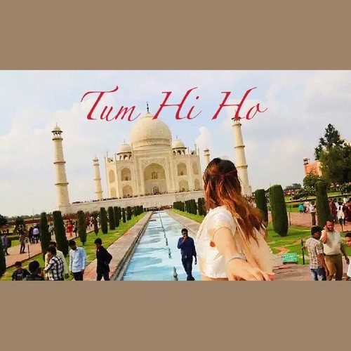 tum hi ho(印度爱曲 cover 邢东榕)