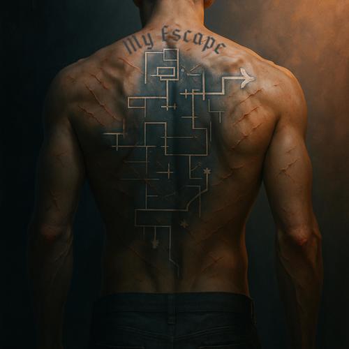 My Escape (feat. Mina) [Explicit]