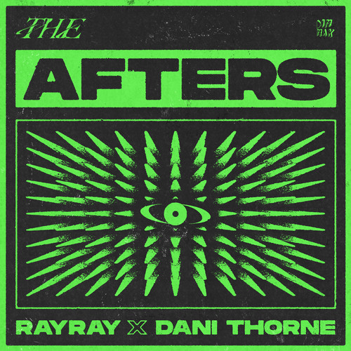 The Afters (Extended Mix)