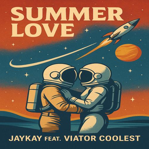 Summer Love (feat. Viator Coolest) [Explicit]
