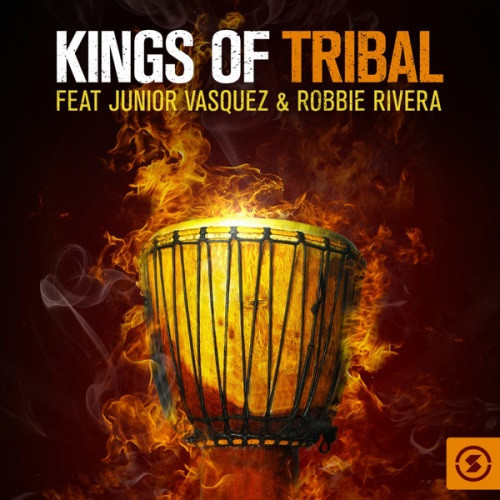 Kings of Tribal