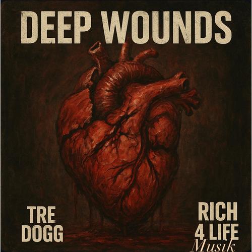 Deep Wounds (Explicit)