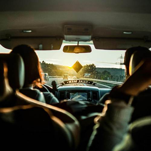 THINKIN BOUT YOU (Explicit)