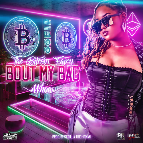 Bout My Bag (Whoa) [Explicit]