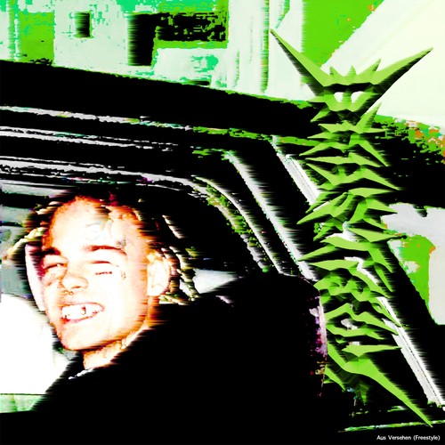 Aus Versehen (Freestyle) [Explicit]