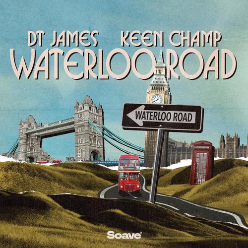 Waterloo Road