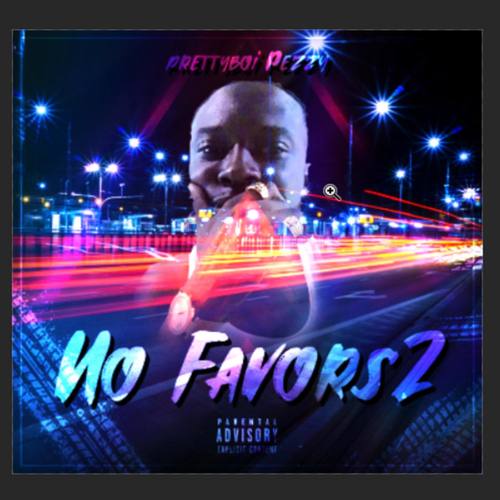 No Favors 2 (Explicit)