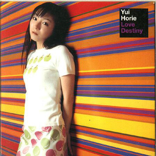 Love Destiny