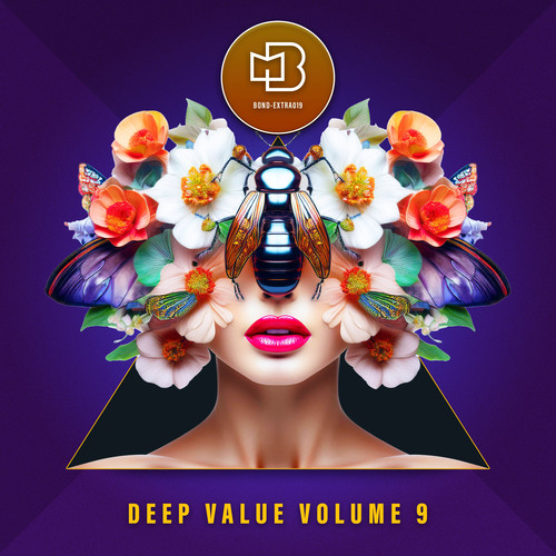 Deep Value, Vol. 9 (Incl. Dj Mix)