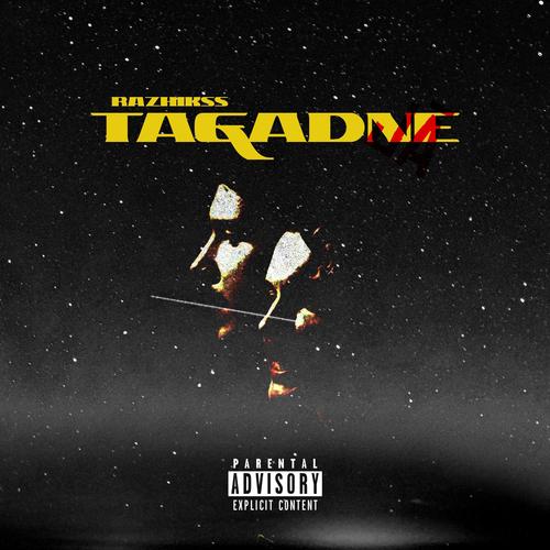 tagadnē