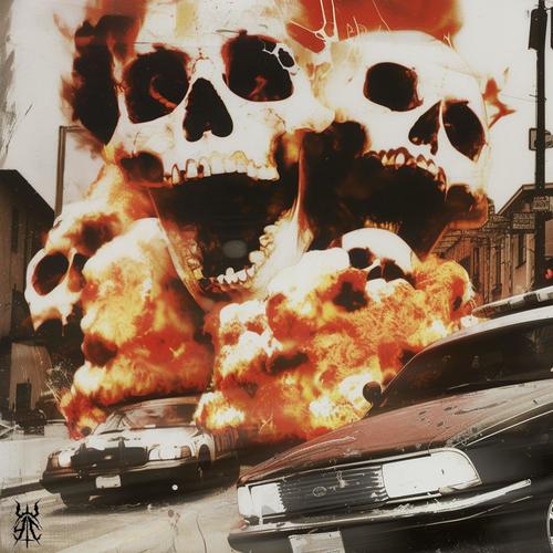 GRAVEYARD GHOULS (Explicit)