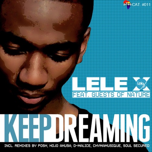 Keep Dreaming