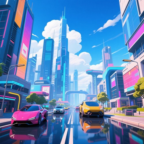 “Concrete Hearts”