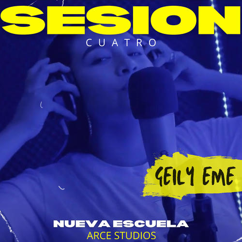 Nueva Escuela (feat. Geily Eme) [Explicit]