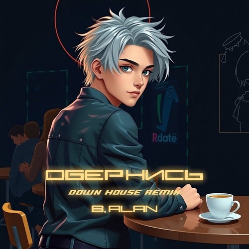 Обернись (Down House Remix)