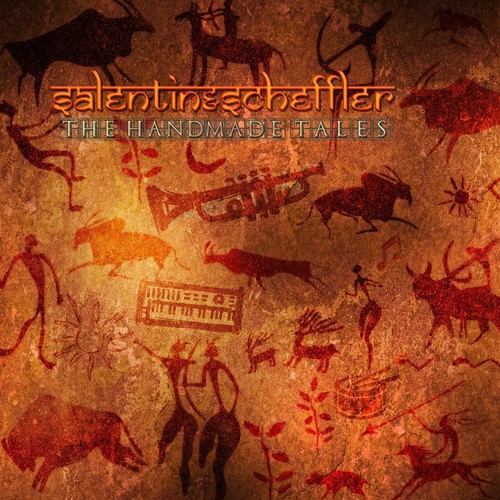 The Handmade Tales (Explicit)