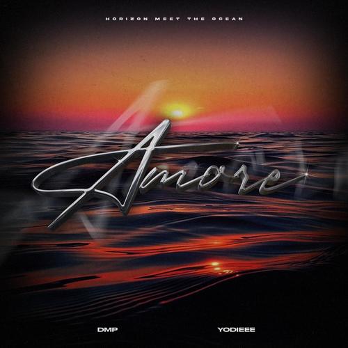 Amore (feat. yodieee)