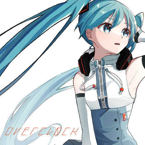 Overclock