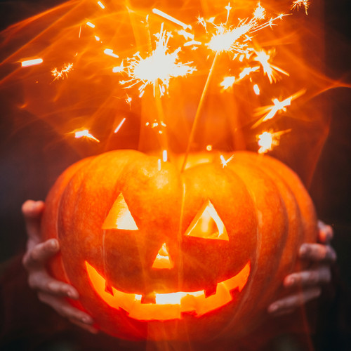 Soundscape of the Cursed: 45 Spine-tingling Sounds