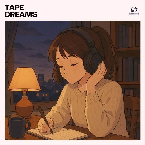 Tape Dreams: Ambient Lofi Beats