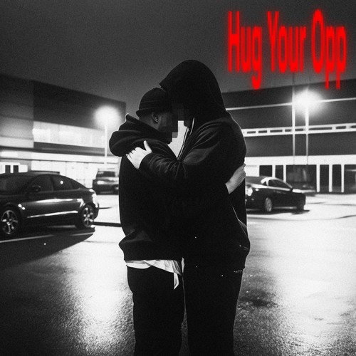 Hug Your Opp